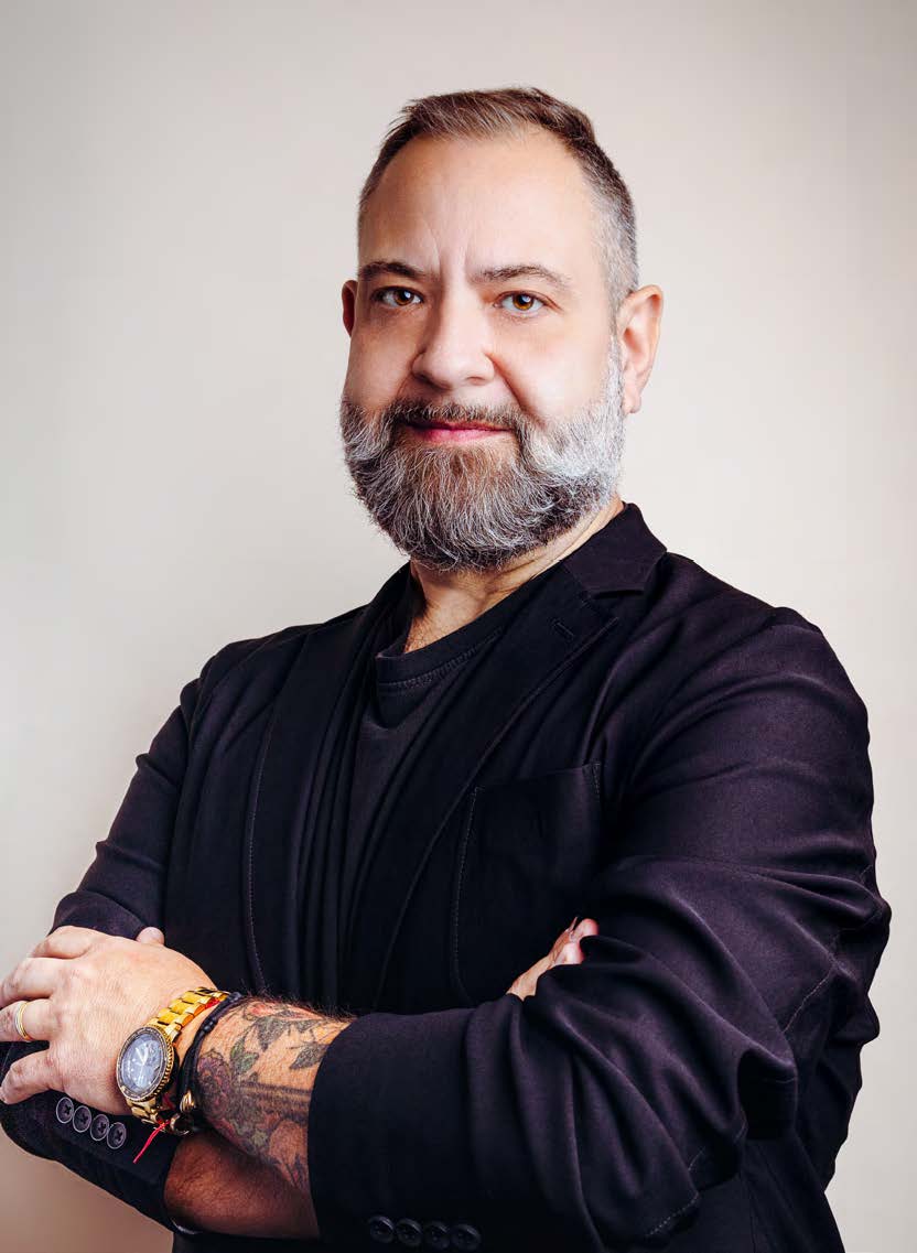 Eric Alt