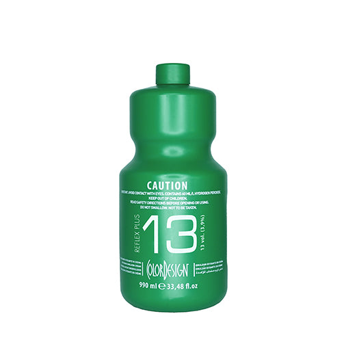 13 Vol. Activator