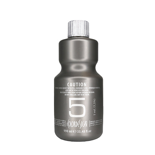 5 Vol. Activator