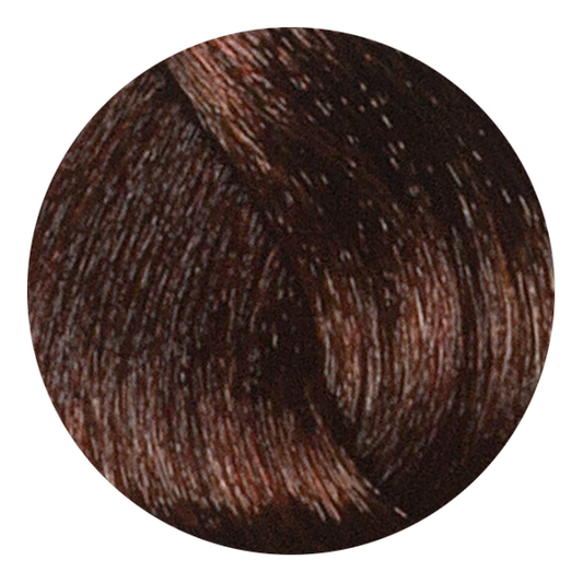 Dark Copper Blonde Direct Color