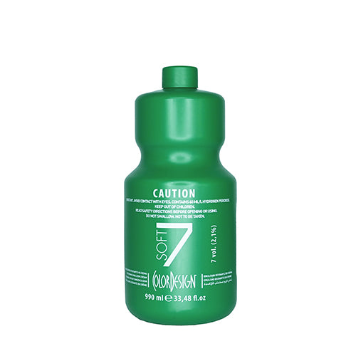 7 Vol. Activator