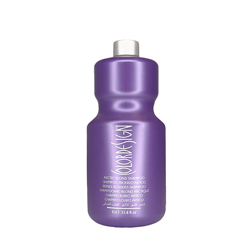 Arctic Blonde Shampoo - 1000ml