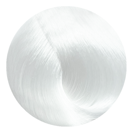 Clear Corrector Ammonia-Free