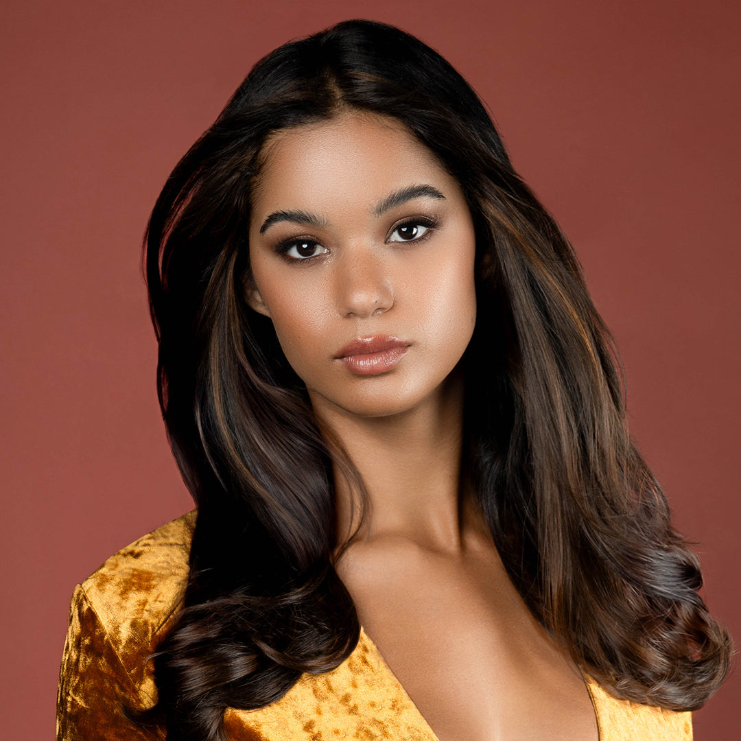 ColorDesign Launches New Warm Lived In Color Technique By Cel