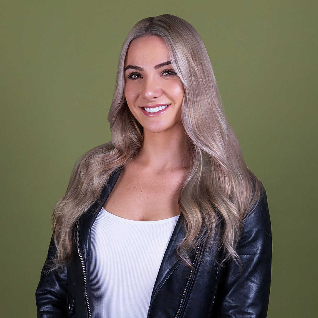 New Pearl Color Technique from ColorDesign Professional Hair Color Wil ...