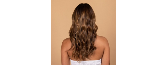 Get Ready for the Bronde Bombshell Technique