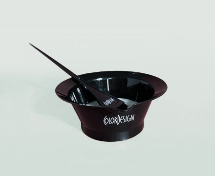 Italian-Made Professional Hair Color | ColorDesign Hair Color