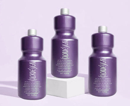 Italian-Made Professional Hair Color | ColorDesign Hair Color