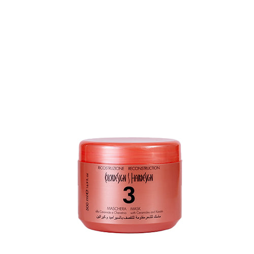 Reconstruction Mask - 500ml