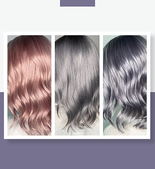 Hair Color Design Line Italian-Made Professional Hair Color | ColorDesign Hair Color