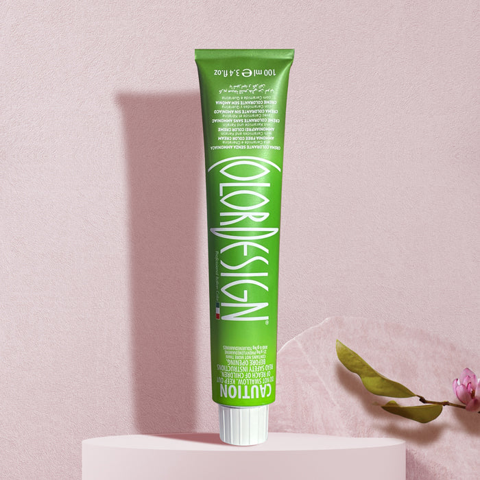 Clear Corrector Ammonia-Free