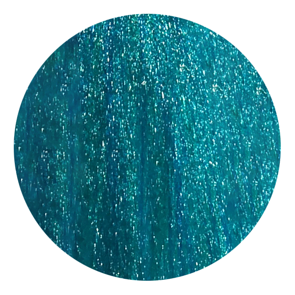 Carribean Turquoise