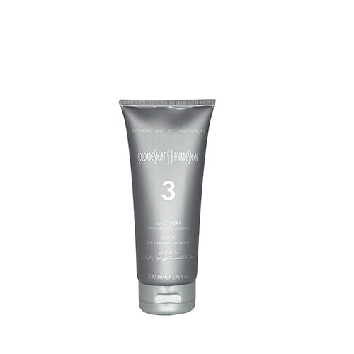 Reconstruction Mask - 200ml